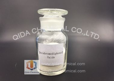 중국 데카 브로 모디 페닐 산화물 DBDPO에 의하여 브롬으로 처리되는 화염 지연제 CAS 1163-19-5년판매에
