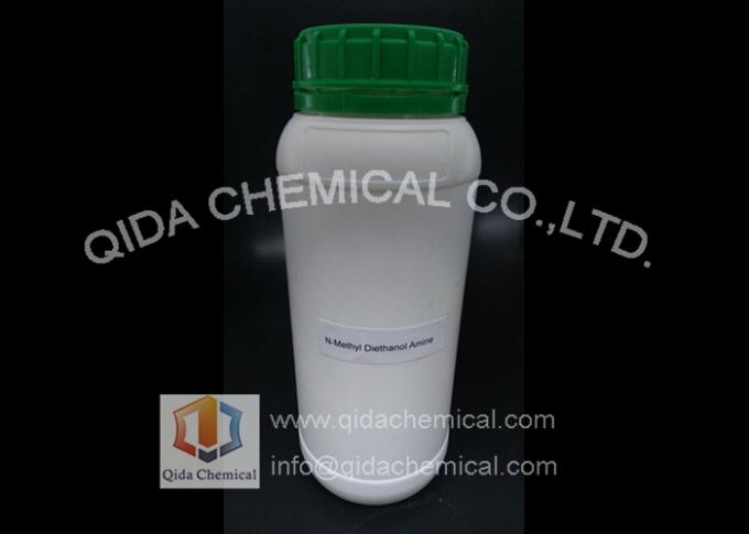 n-메틸기 Diethanol 제3 아민 부식 억제물 CAS 105-59-9