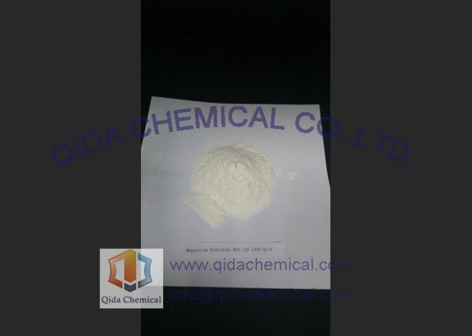 채우는 방연제 화학물질, 마그네슘 수산화물 MDH CAS 1309-42-8년