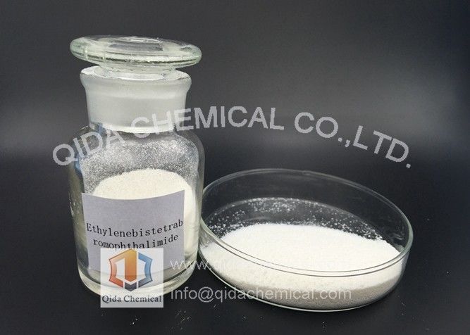 유기물 Ethylenebistetrabromophthalimide BT93W CAS 32588-76-4