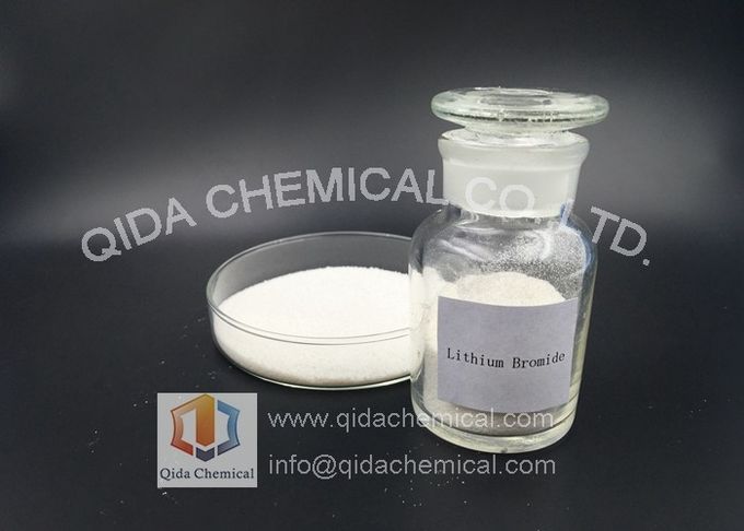 화학 분석 사진 기업 리튬 평범한 사람 해결책 CAS 7550-35-8