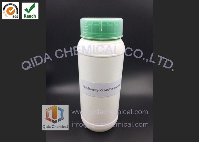 다기능 Decanamide CAS 68308-74-7 14433-76-2 N N 디메틸 Octan