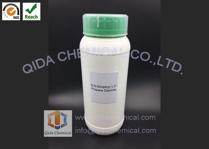 디아민 Dimethylaminopropylamine 지방 아민 CAS 109-55-7 아민 시리즈