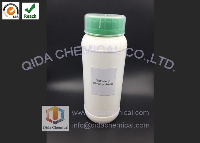 Tetradecyl 디메틸 아민 Monoalkyl 제3 아민 CAS 112-75-4
