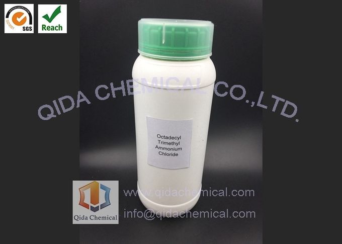CAS 112-03-8 4 개 한조가 되는 염화 소금 옥타 데실 Trimethyl 염화 염화물