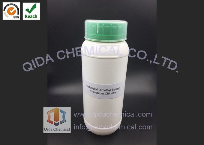 CAS 122-19-0 4 개 한조가 되는 염화 소금 옥타 데실 디메틸 벤질 염화 염화물