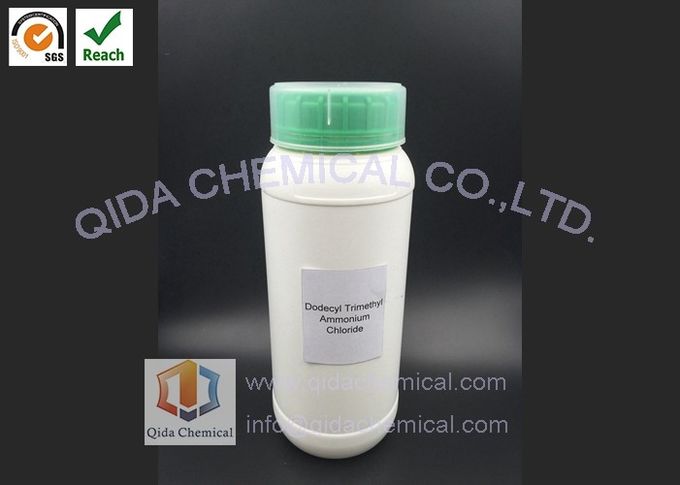 도데 실 Trimethyl 염화 염화물 4 개 한조가 되는 염화 소금 CAS 112-00-5