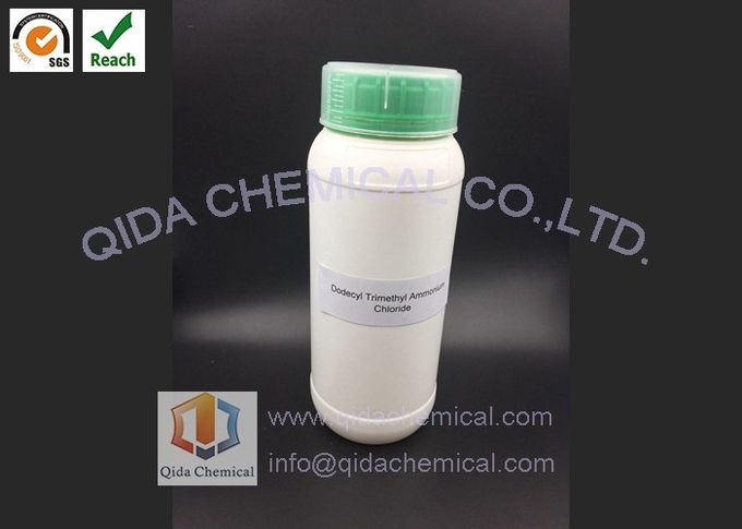 도데 실 Trimethyl 염화 염화물 4 개 한조가 되는 염화 소금 CAS 112-00-5