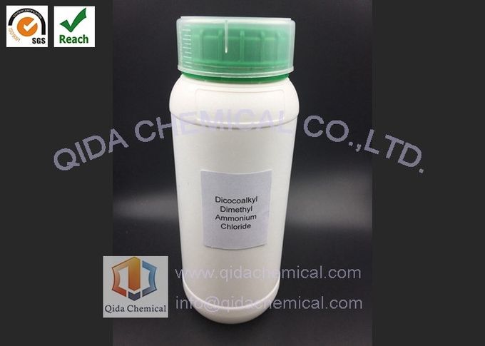 Dicocoalkyl 디메틸 염화 염화물 CAS 61789-77-3 Dimethylammoniumchloride