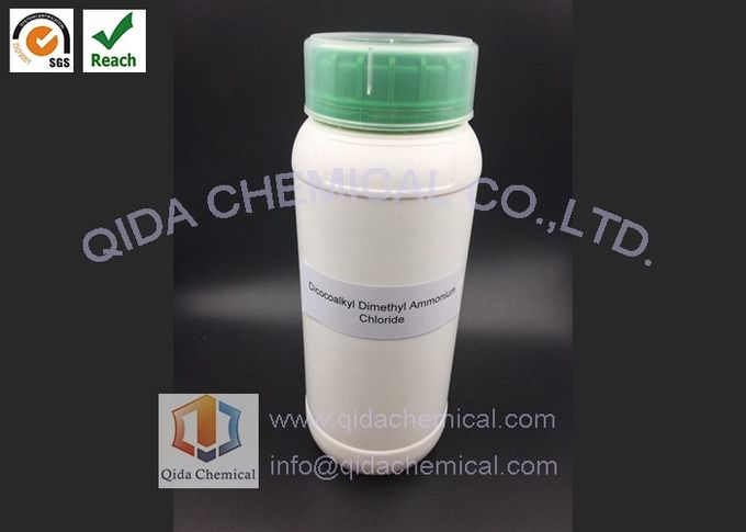 Dicocoalkyl 디메틸 염화 염화물 CAS 61789-77-3 Dimethylammoniumchloride