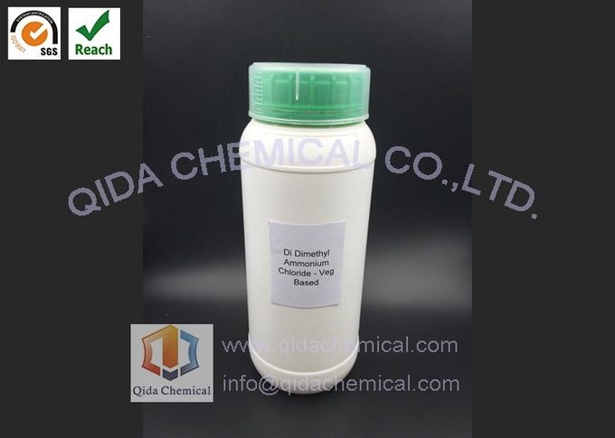 di Dimethyl 염화 염화물 Veg는 4 개 한조가 되는 염화 소금 CAS 61789-80-8의 기초를 두었습니다