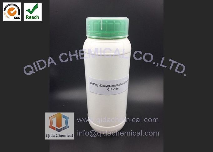 Dicaprylyl Dimonium 염화물 4 개 한조가 되는 염화 소금 CAS 68424-95-3