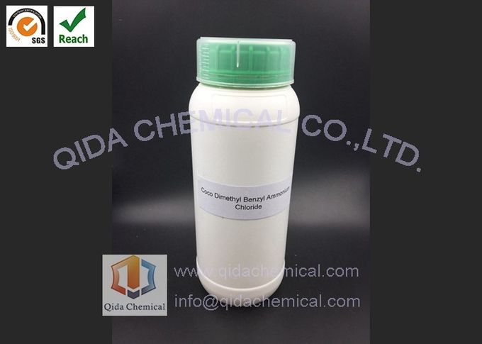 액체 코코야자 디메틸 벤질 염화 염화물 CAS 68424-85-1