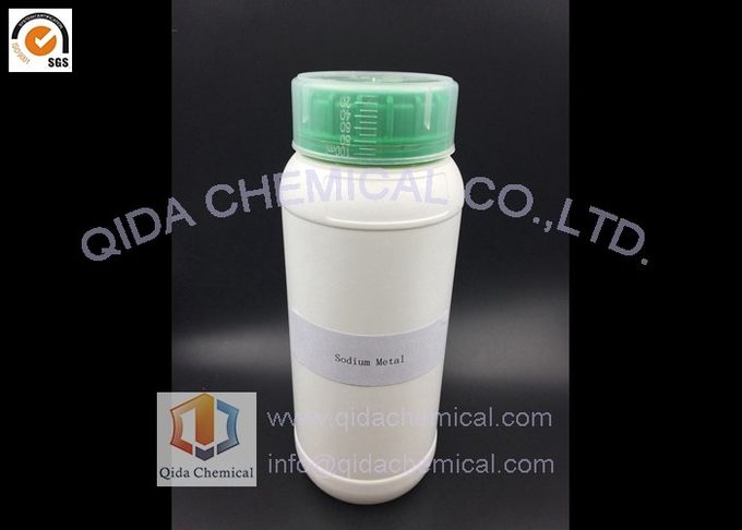 야금술 기업을 위한 화학 첨가물 나트륨 금속 CAS 7440-23-5