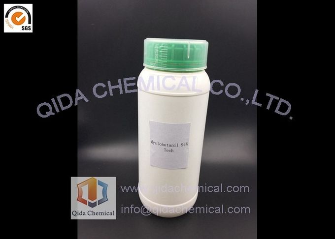 식물 CAS 88671-89-0를 위한 Myclobutanil 94% 기술 화학 살균제