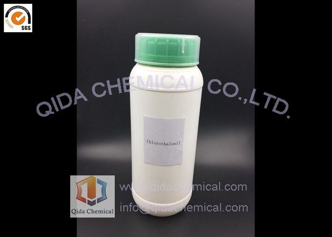 Chlorothalonil 98% 기술 조직 살균제 CAS 1897-45-6 25Kg 드럼