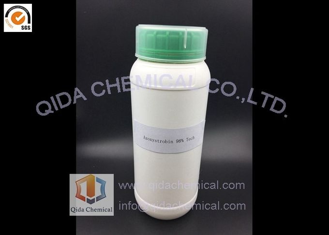 CAS 131860-33-8 화학제품 살균제 Azoxystrobin 95% 기술 PH 5.0 - 8.0