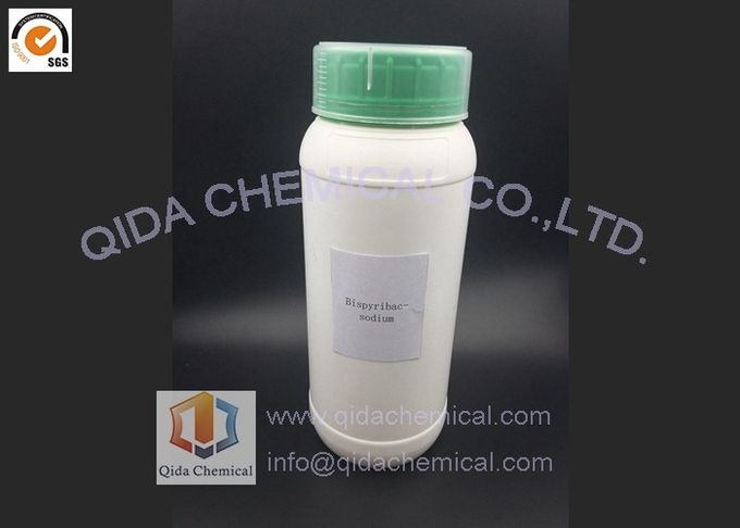 Bispyribac 나트륨 40% SC 화학 제초제 제초제 기술적인 제품