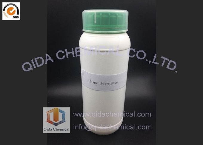 Bispyribac 나트륨 40% SC 화학 제초제 제초제 기술적인 제품