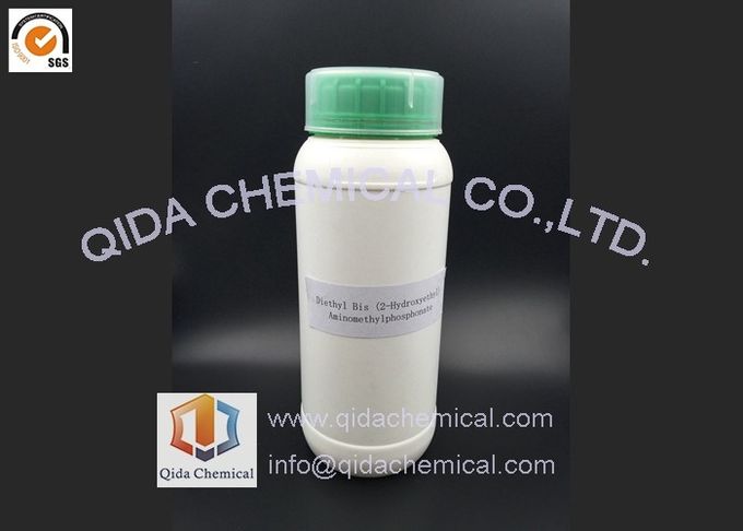 브라운 액체 무기 부가적인 방화 효력이 있는 화학제품 CAS 2781-11-5