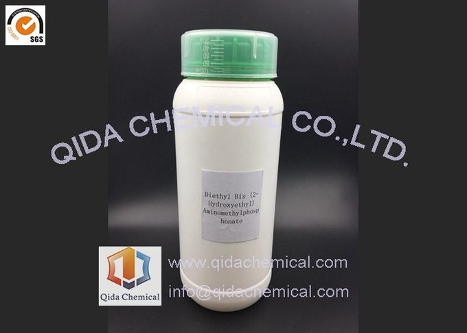 브라운 액체 무기 부가적인 방화 효력이 있는 화학제품 CAS 2781-11-5