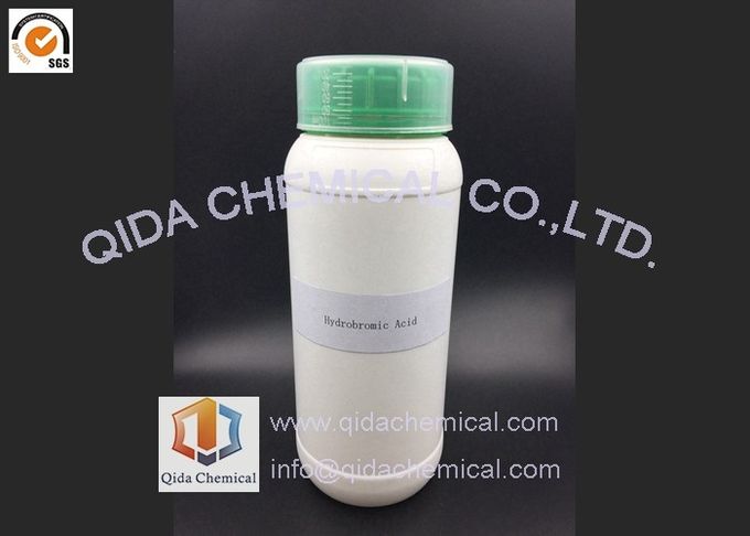 석유 산업 브롬화수소 산 평범한 사람 화학제품 CAS 10035-10-6