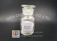중국 마그네슘 수산화물 MDH 무기 첨가물 CAS 1309-42-8 백색 분말 대리점 