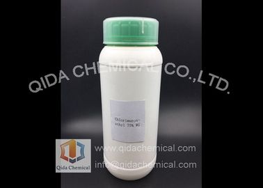 Chlorimuron 에틸 75% WG 잔디밭 잡초 살인자 CAS 90982-32-4 고전적인 75DF 협력 업체 